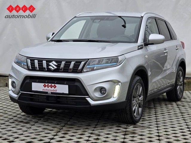 SUZUKI VITARA 1,4 GL+ PREMIUM 2WD HYBRID