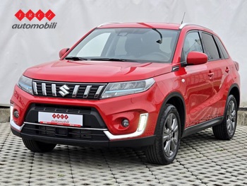 SUZUKI VITARA 1,4 GL+ PREMIUM 2WD HYBRID