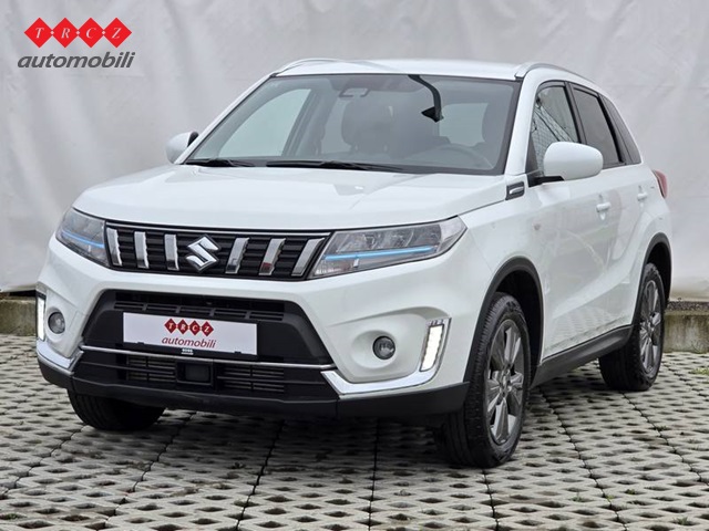 SUZUKI VITARA 1,4 GL+ PREMIUM 2WD HYBRID