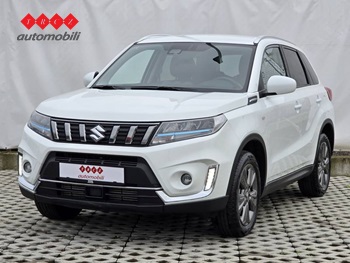 SUZUKI VITARA 1,4 GL+ PREMIUM 2WD HYBRID