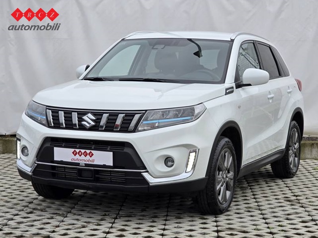 SUZUKI VITARA 1,4 GL+ PREMIUM 2WD HYBRID