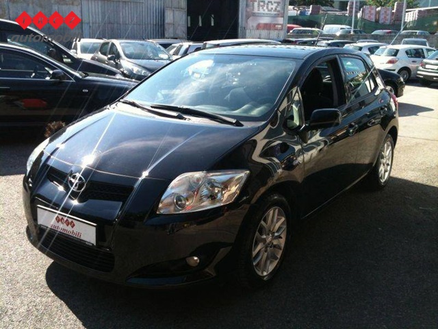 TOYOTA 1,6 DUAL VVT-I 1,6 DUAL VVT-I