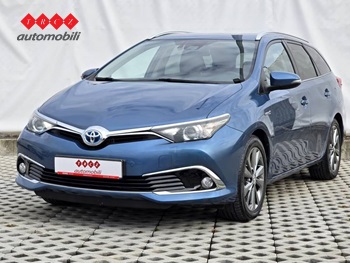 TOYOTA AURIS 1,8 HIBRID SOL