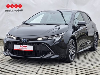 TOYOTA COROLLA 1.8 HSE 5D E-CVT