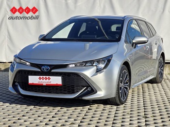 TOYOTA COROLLA 2.0 HSD HYBRID