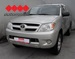 TOYOTA HILUX 2,5 D-4D 4X4