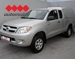 TOYOTA HILUX 2,5 D-4D 4X4