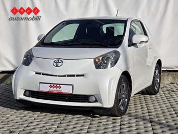 TOYOTA IQ 1.0