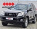 TOYOTA LANDCRUISER 3.0 D-4D