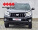 TOYOTA LANDCRUISER 3.0 D-4D