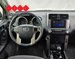 TOYOTA LANDCRUISER 3.0 D-4D