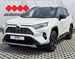 TOYOTA RAV 4 2.5 VVT-I HYBRID