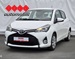 TOYOTA YARIS 1.0 VVT-I