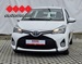 TOYOTA YARIS 1.0 VVT-I