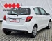 TOYOTA YARIS 1.0 VVT-I