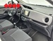 TOYOTA YARIS 1.0 VVT-I