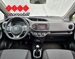 TOYOTA YARIS 1.0 VVT-I