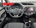 TOYOTA YARIS 1.0 VVT-I