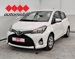 TOYOTA YARIS 1.33 VVT-I