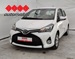 TOYOTA YARIS 1.33 VVT-I