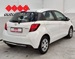 TOYOTA YARIS 1.33 VVT-I