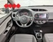 TOYOTA YARIS 1.33 VVT-I