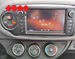 TOYOTA YARIS 1.33 VVT-I