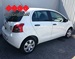 TOYOTA YARIS 1,4 D-4D