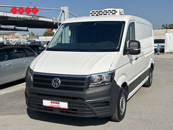 VW CRAFTER 2.0 TDI **HLADNJAČA**