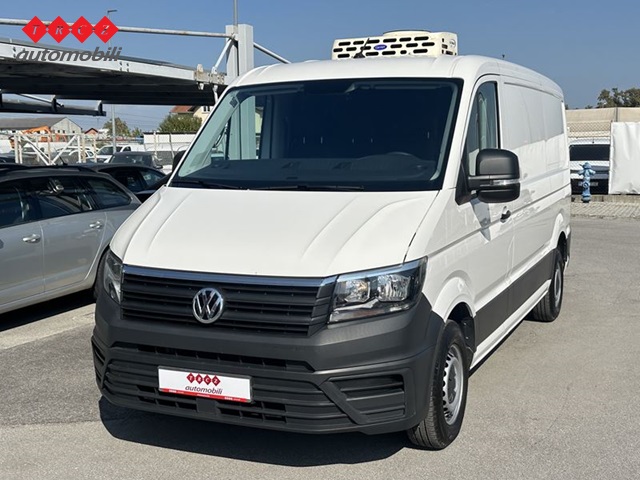 VW CRAFTER 2.0 TDI **HLADNJAČA**