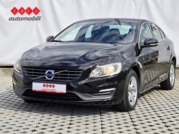 VOLVO S60 2.0D AT