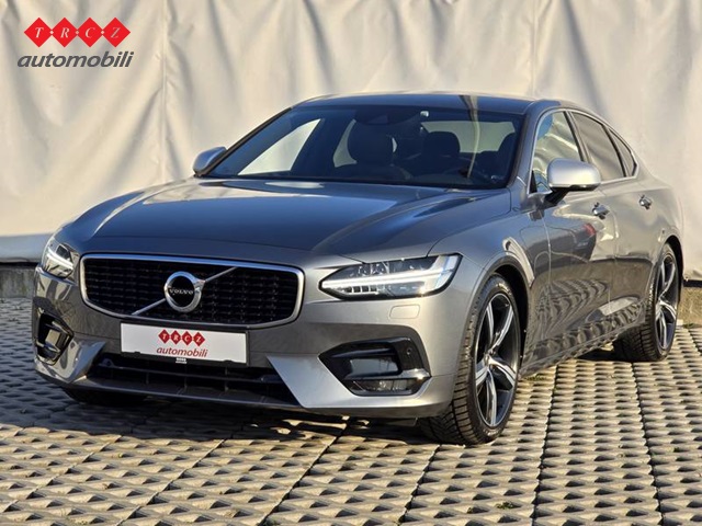 VOLVO S90 2.0 D3