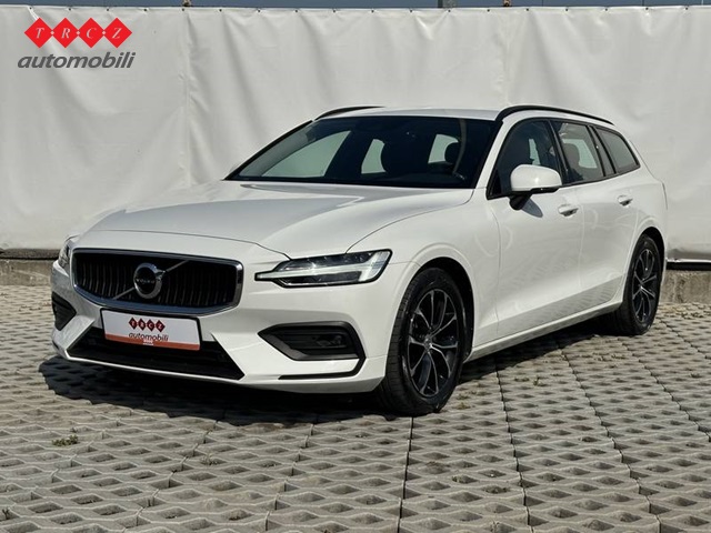 VOLVO V60 2.0 MOMENTUM D3 A/T