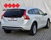 VOLVO V60 2.4D CROSS COUNTRY