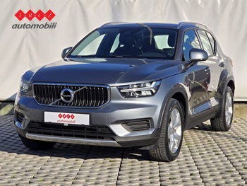 VOLVO XC40 D3