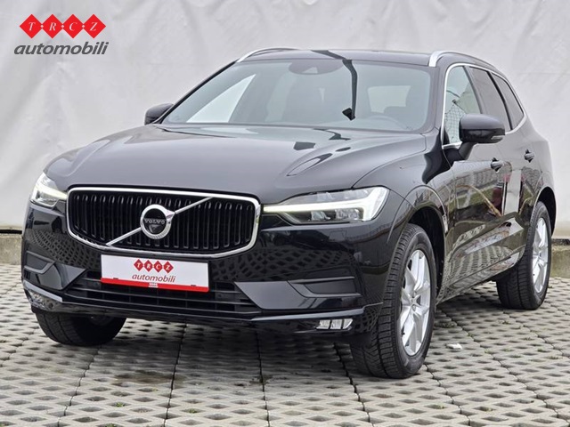 VOLVO XC60 2.0 B4