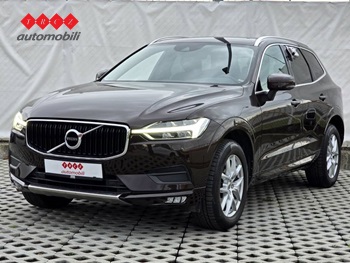 VOLVO XC60 2.0 D