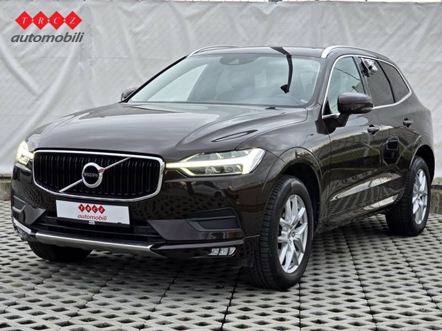 VOLVO XC60 2.0 D