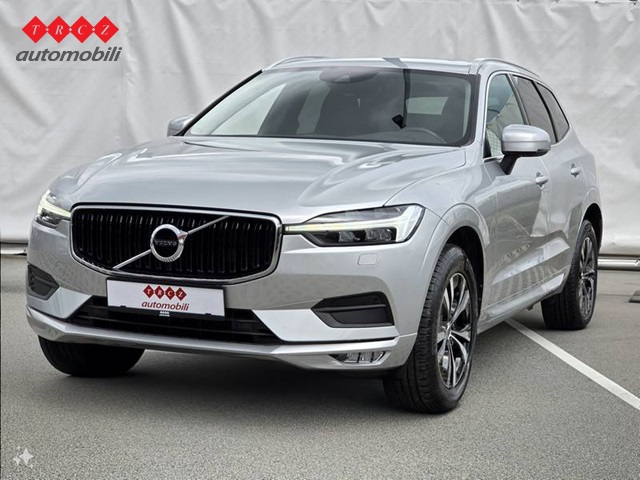 VOLVO XC60 2.0 D 4WD MOMENTUM