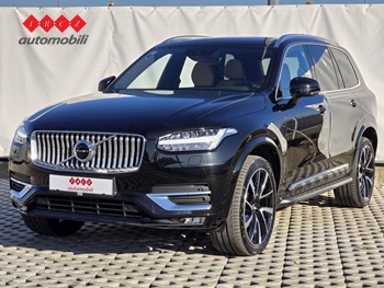 VOLVO XC90 D5 4WD