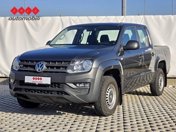 VW AMAROK 3.0 TDI 4MOTION