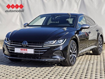 VW ARTEON 2.0 TDI 4MOTION * NOVO *