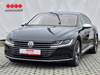 VW ARTEON 2.0 TDI DSG 4Motion