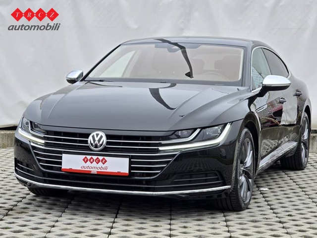 VW ARTEON 2.0 TDI DSG 4Motion