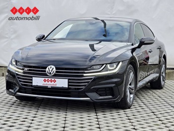 VW ARTEON 2.0 TDI DSG R-LINE