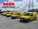 VW CADDY 2,0 SDI