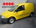 VW CADDY 2,0 SDI