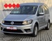 VW CADDY 2.0 TDI