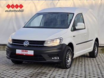 VW CADDY 2.0 TDI