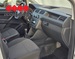 VW CADDY 2.0 TDI